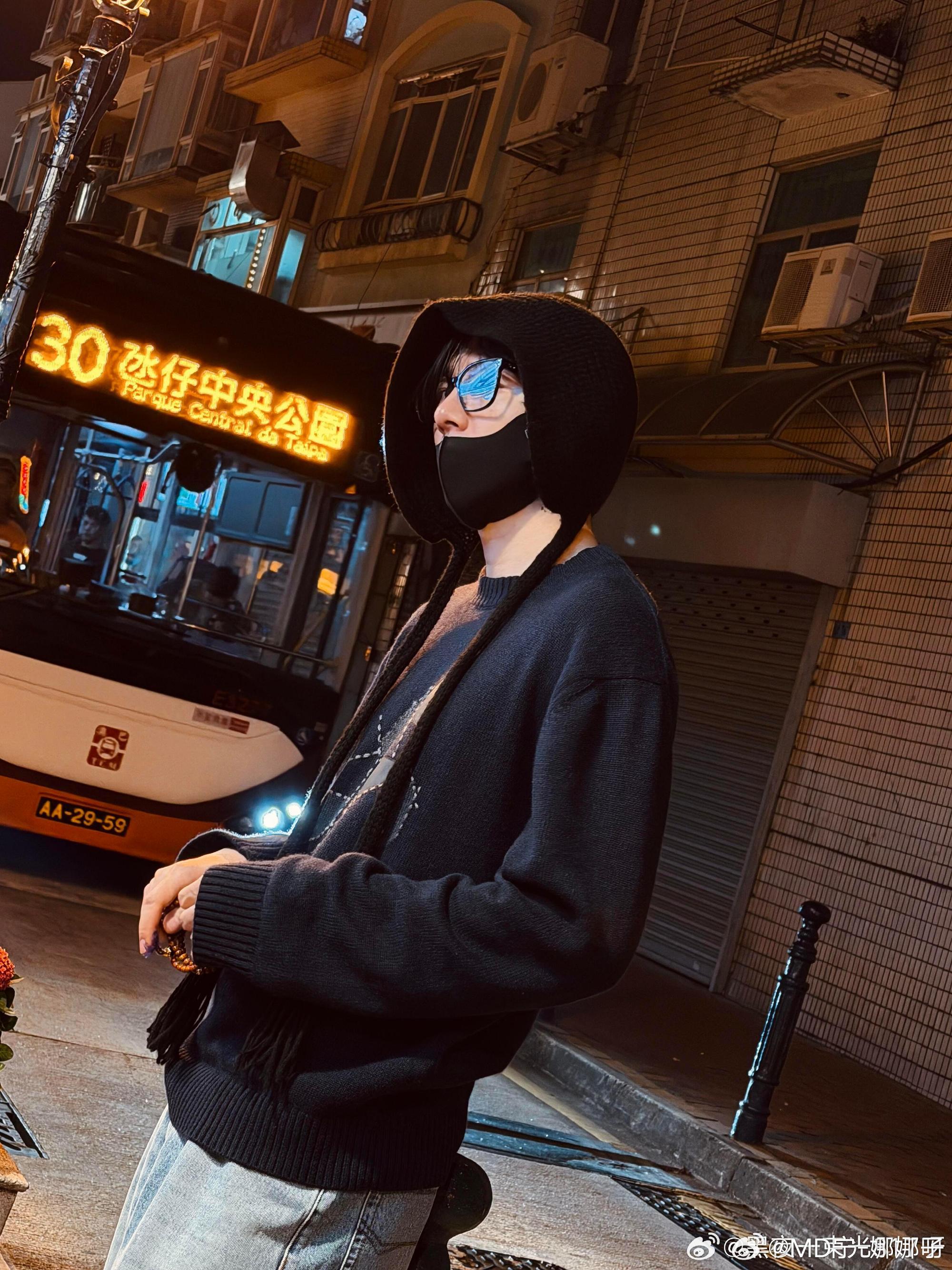 [超话] 帅帅帅宁端午节快乐🎉 ​​​