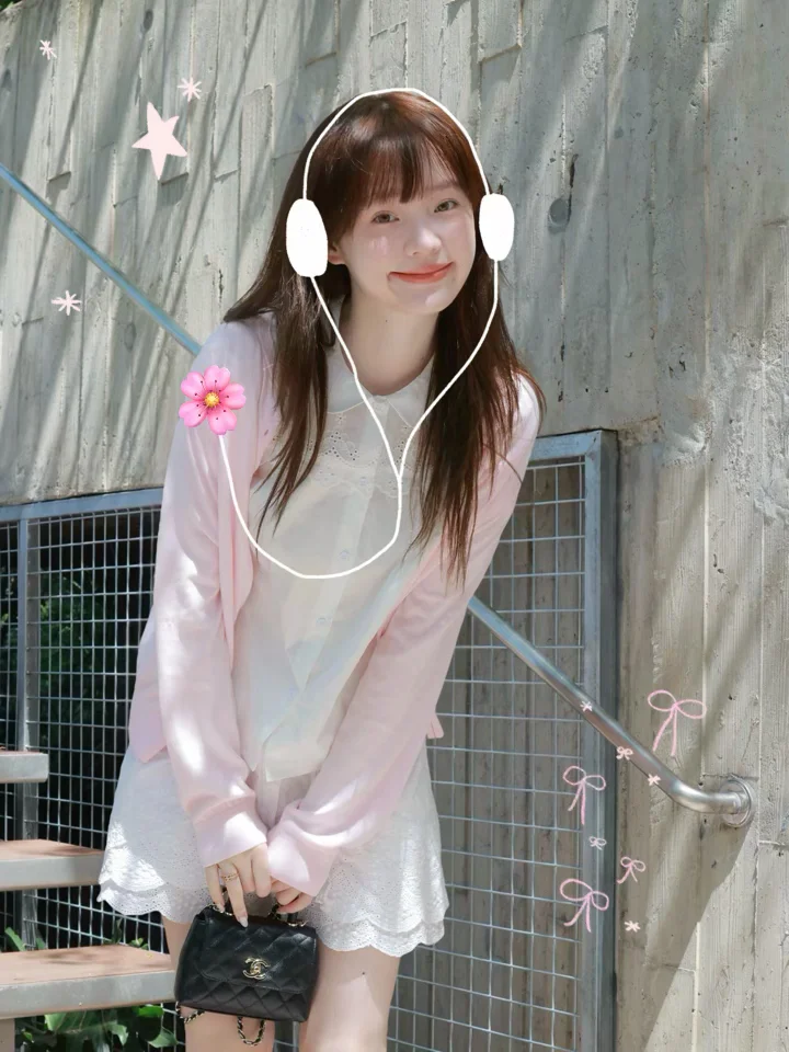 春日低饱色彩玩家上线🌸
