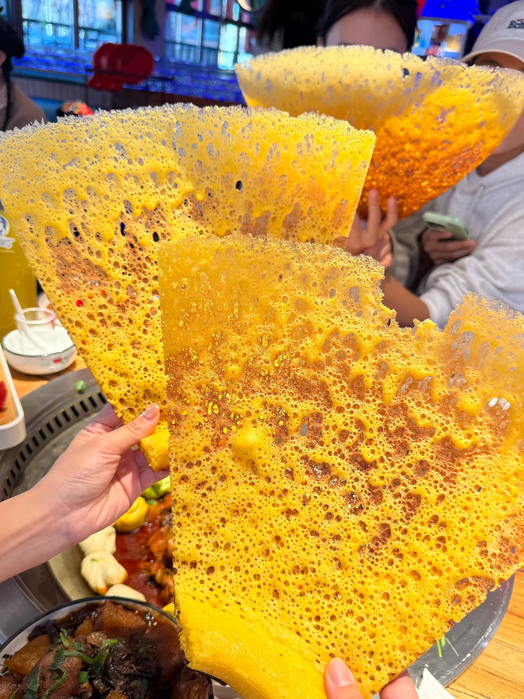 （秦皇岛）就这口嘎嘎地道！直接香懵了…