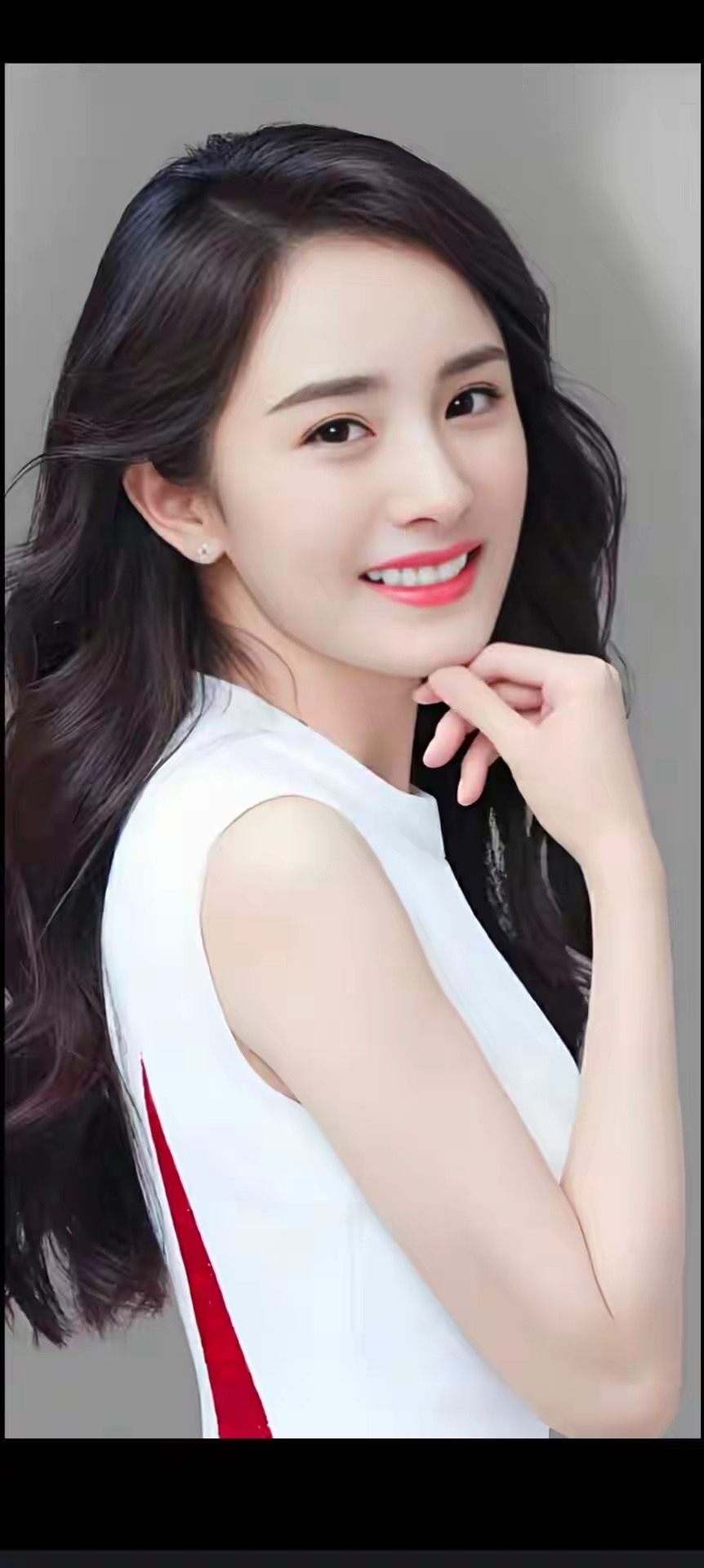 杨幂