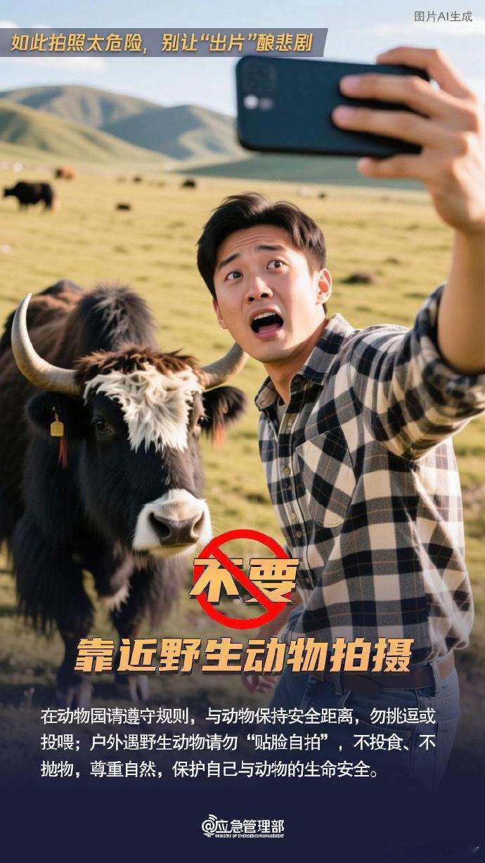 【拍照出片绝不能以生命安全为代价！】这类为“出片”冒险的行为千万不可取！如此拍照太危险，别让“出片”酿悲剧↓ ​​​