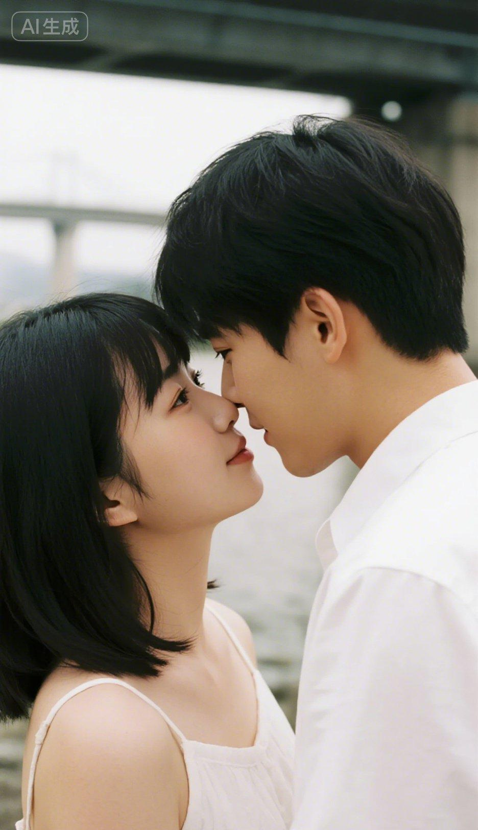 分手后复合不是靠情绪拉扯，而是靠清醒的修复。
 哈佛研究说，七成八复合...