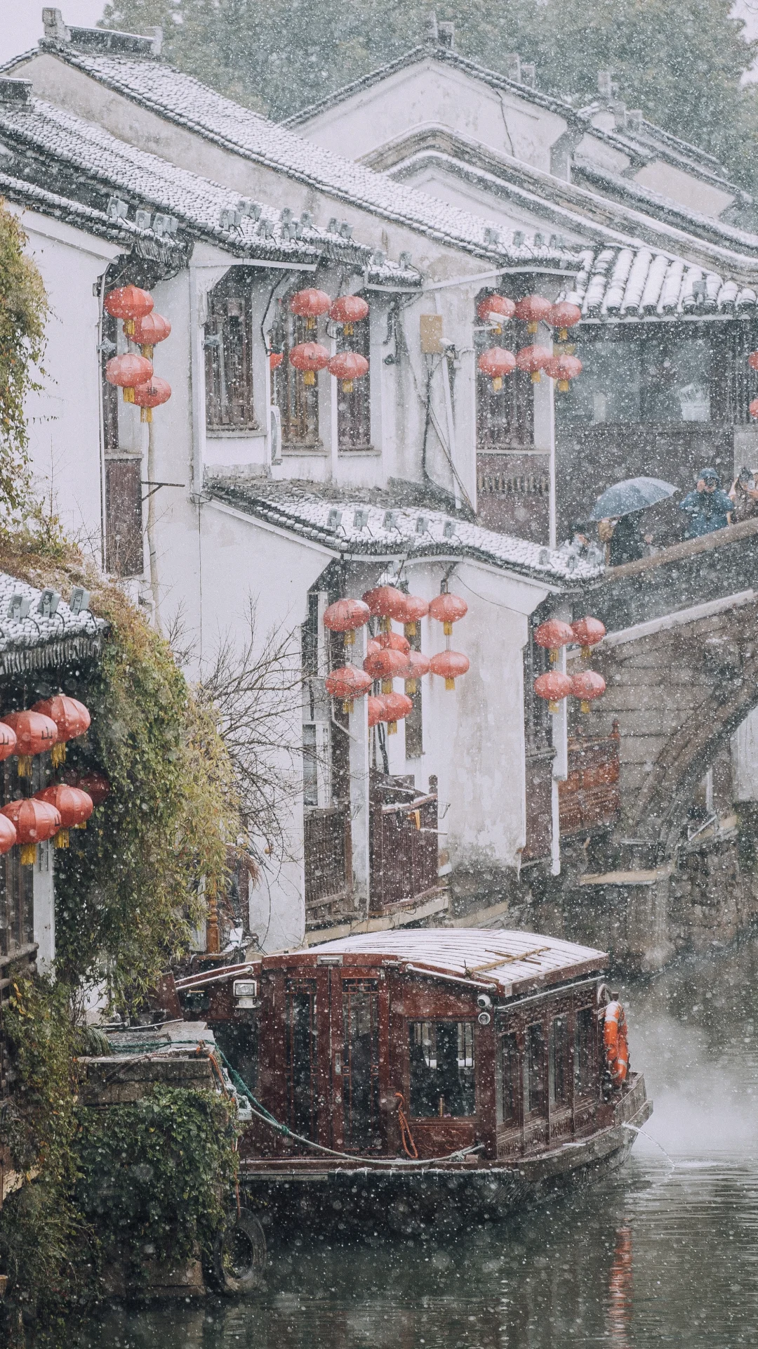 苏州最好的地方都是免费的！！！