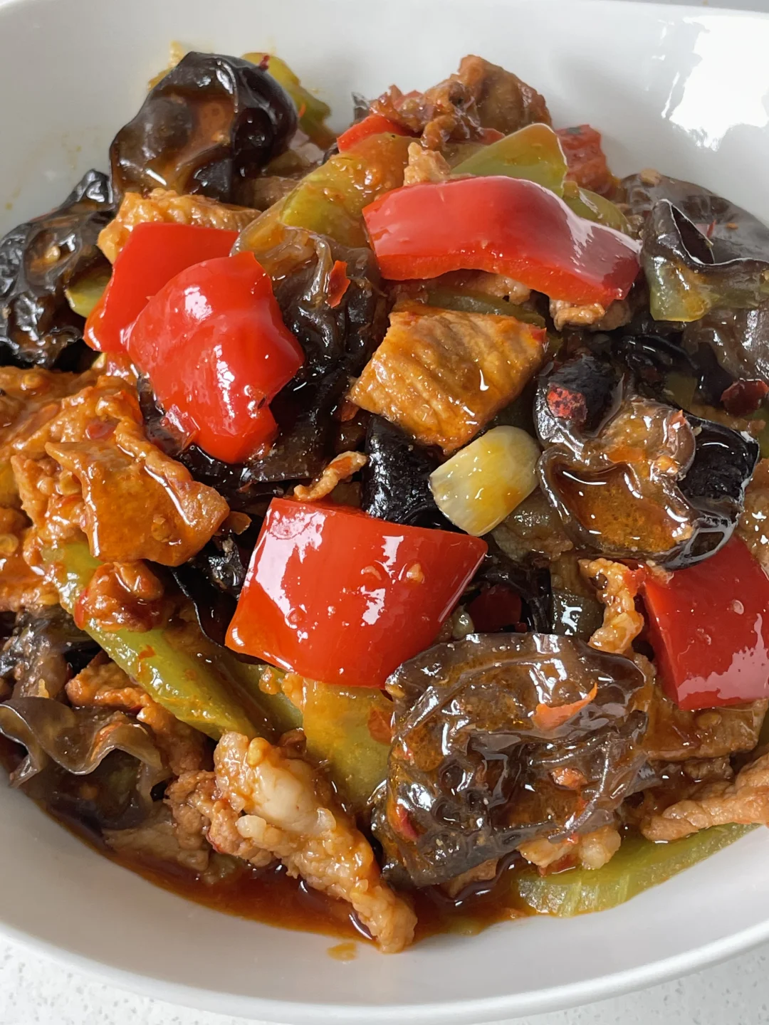 快去做，真的好吃到破防！！！