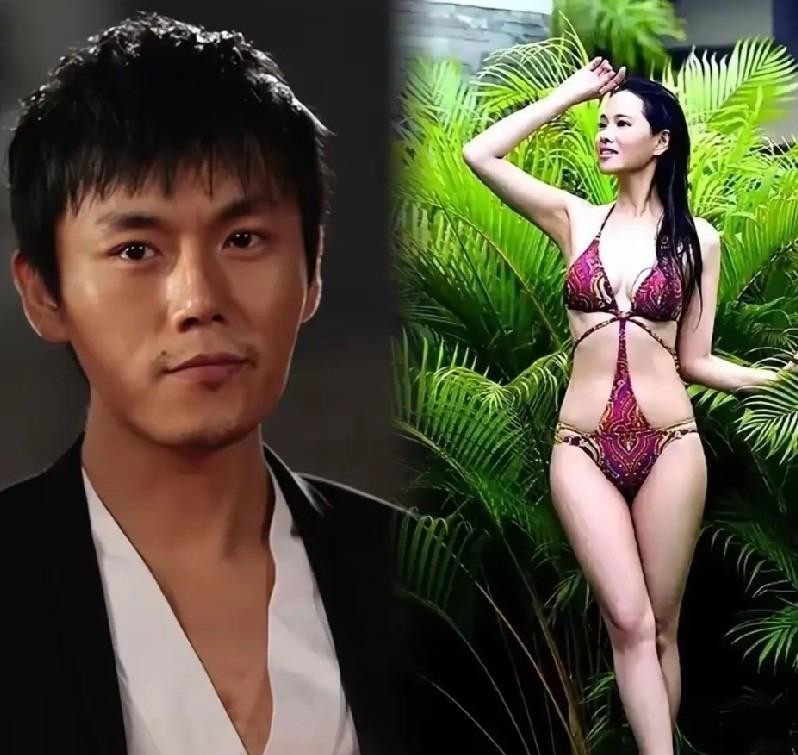 相差10岁，秦昊追伊能静第一眼就是“见色起意”——这话他亲口认了。但真相是，2013年那场聚会他身边还坐着女友，两人压根没交流。真正搭上线是几个月后他恢复单身，借着别人要微信的由头“顺便”加了她。当时伊能静45岁，功成名就；秦昊35岁，文艺片里打转，没钱没名。外界说他借势上位，可伊能静偏不铺路，只做