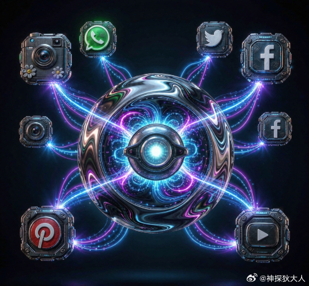 #Meta推出Muse个人AI智能体##人工智能##科技改变生活还是改变隐私#Meta 9月8日向美国用户推出个人AI智能体Muse，能替你网购下单、买票、预约、填表单，接入了Gmail、Google日历、OpenTable、Instagram和WhatsApp。免费版、20美元/月、100美元/月三档。扎克伯格放话：这是Meta最大的商业机遇。勘验一番 ​