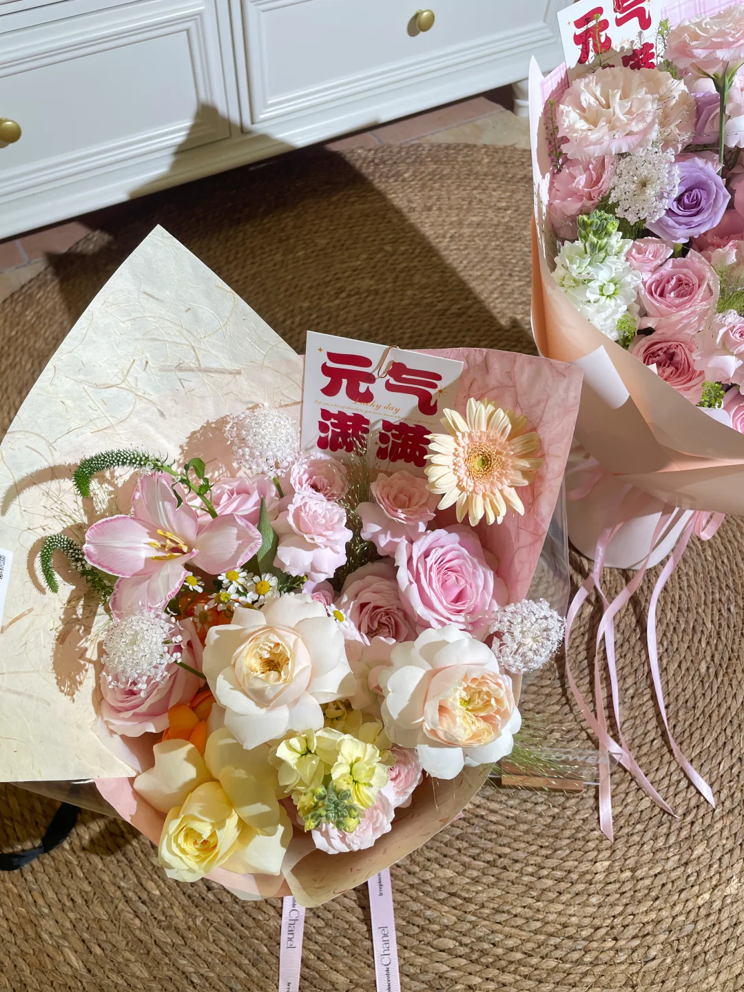 ·/祝元气满满～🥂