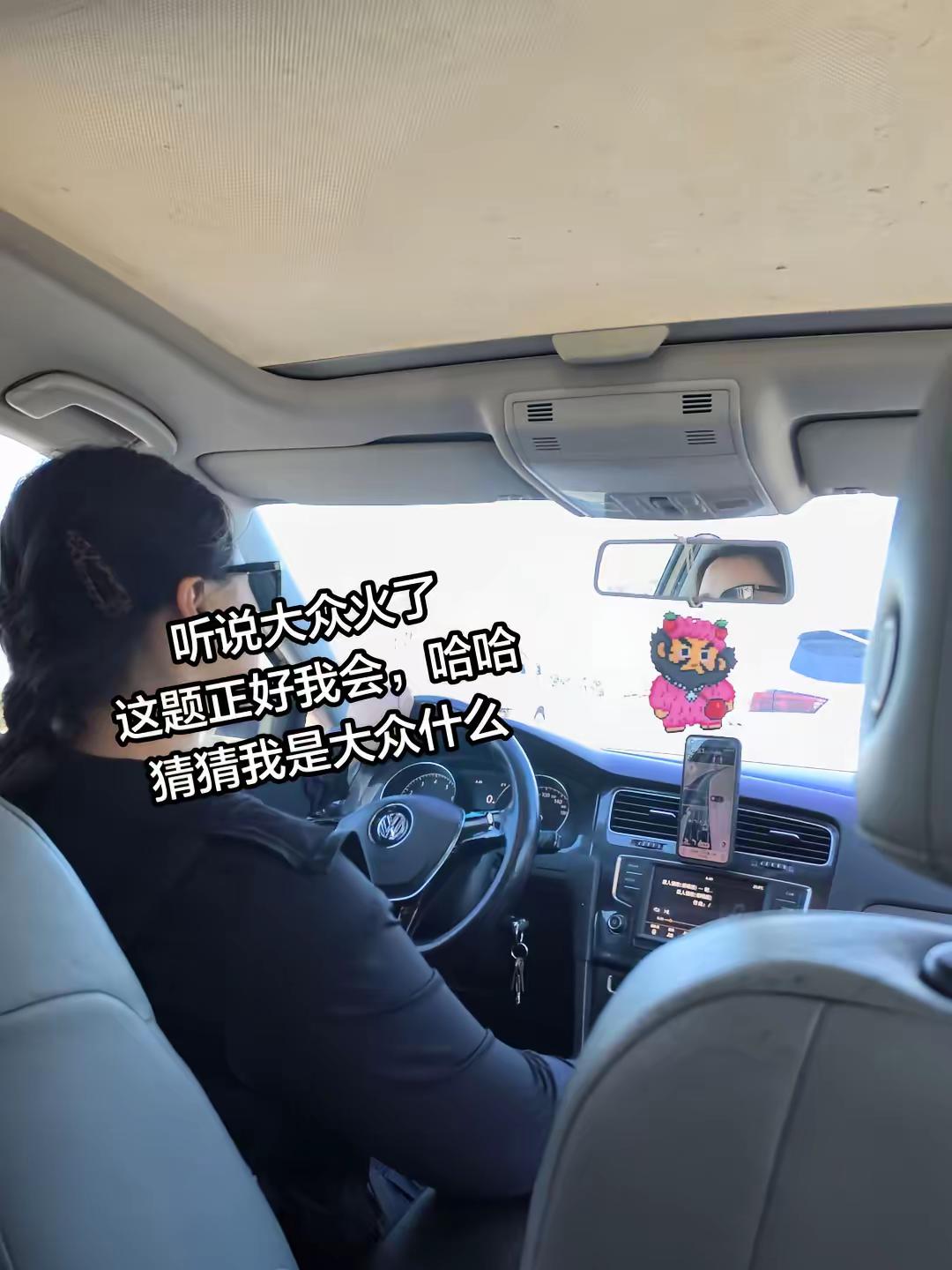 大众汽车