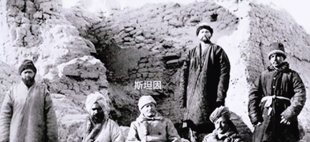犹太人在中国盘踞逾百年,对我国造成过伤害