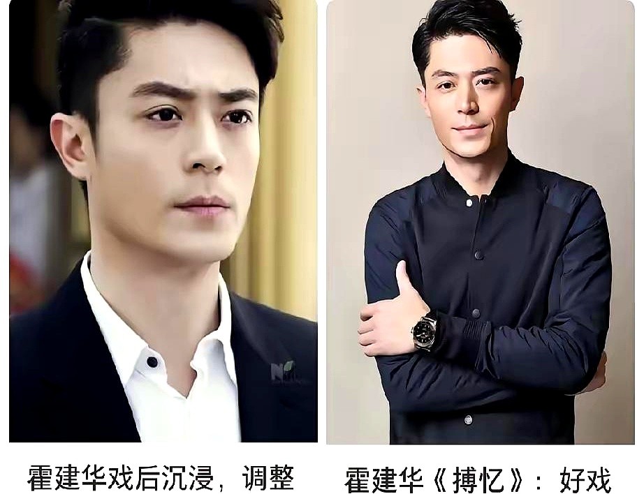 很多夫妻都在烦恼，怎样合理平衡个人空间和家庭责任。霍建华和林心如的婚姻...