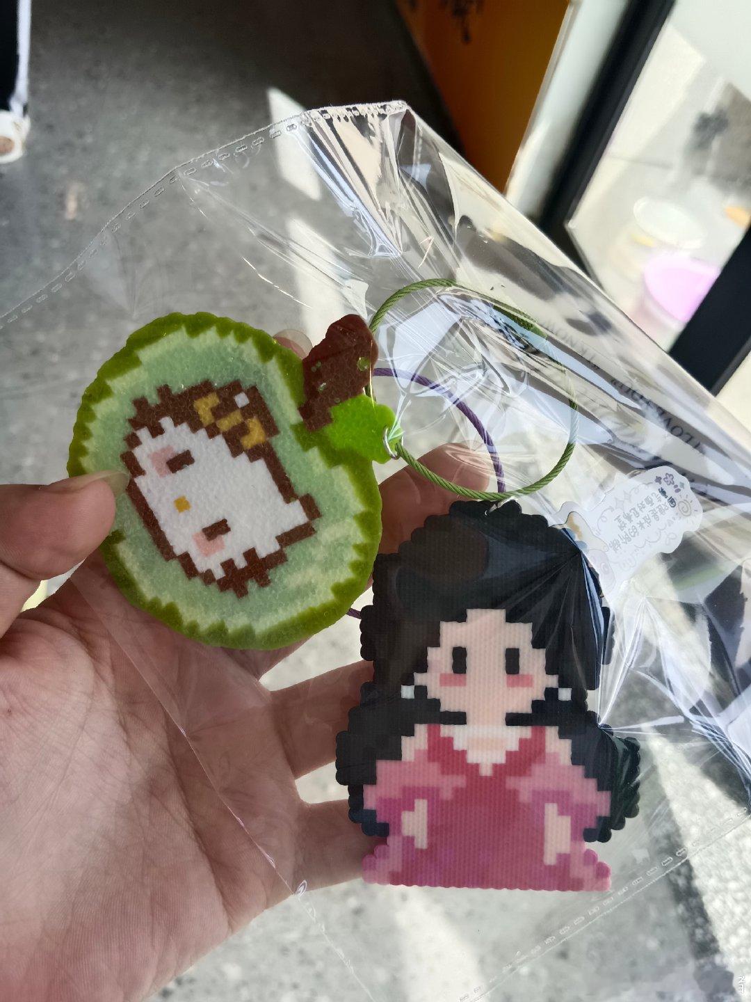#迪丽热巴[超话]# 巴巴我拼了一个你哦～[爱慕][心] ​
