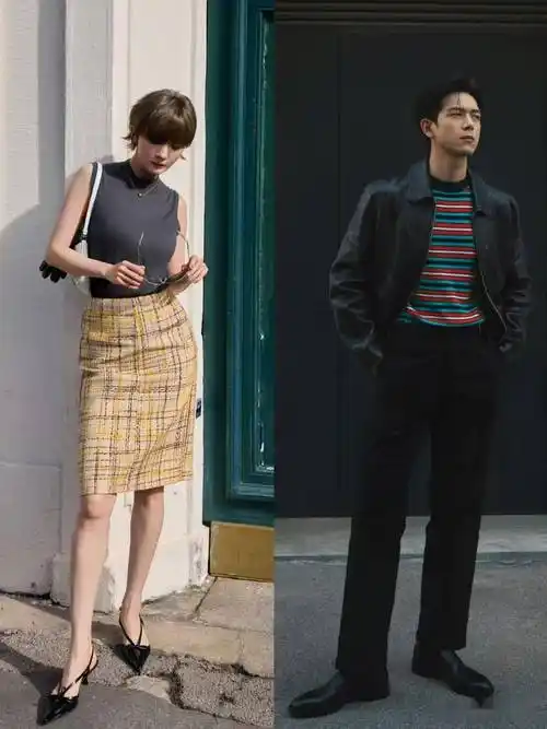 杨幂和李现作为普拉达的品牌代言人现身普拉达2027米兰春夏大秀。
 
他们的看秀造型有什么特别？这季普拉达的秀场又有什么看点？大家好，我是贝。今天我们就来一起梳理相关内容。
 
杨幂作为普拉达全球品牌代言人，是普拉达创立75年来首位同时拿下全球时装与香氛代言的中国女艺人。
 
她此次前往米兰的出发造