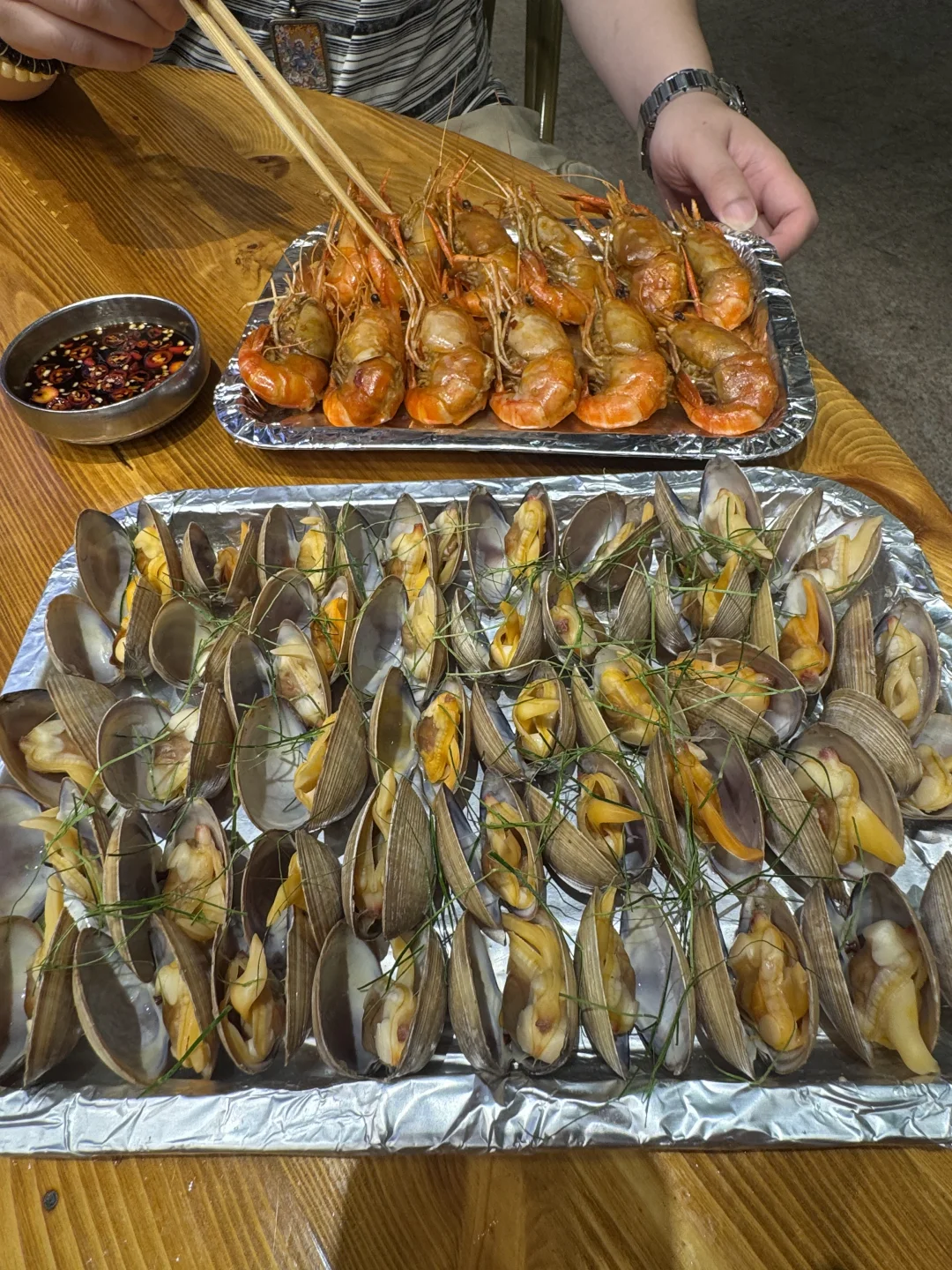 广州极品黄蚬子！！！6刷！！！！