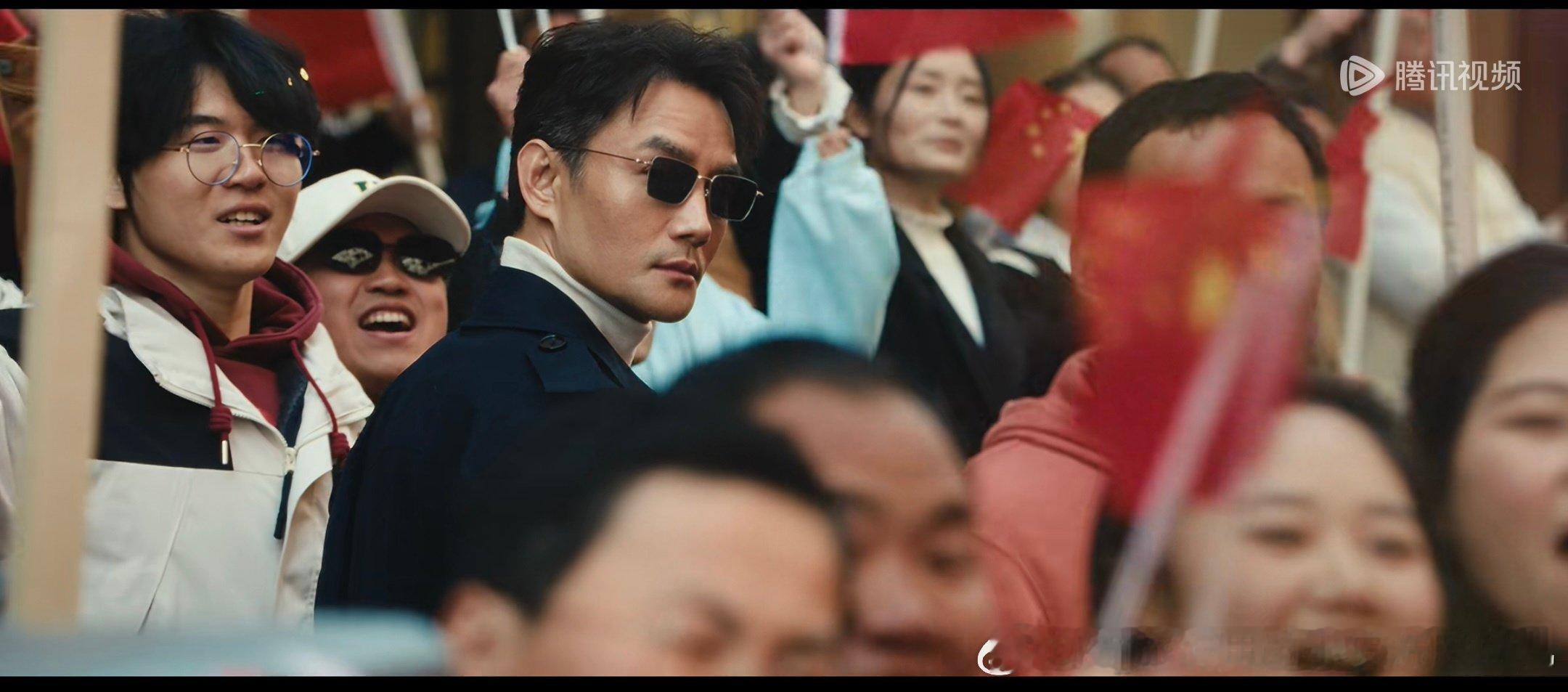 #王凯交锋# 
结局啦[泪]最后两集真的很好哭[泪]
（剧方你是不是就是拿着12集和40集去审的啊）
我们马憩以身入局啦 功成必定有他

1962年出生，到今天应该62岁啦
马憩会平安顺遂的吧[泪]

这部剧于马憩于王凯 都让人心疼 ​