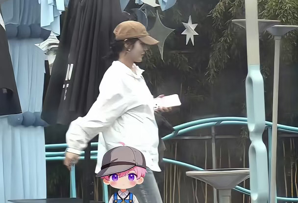 张佳宁怀孕了吗