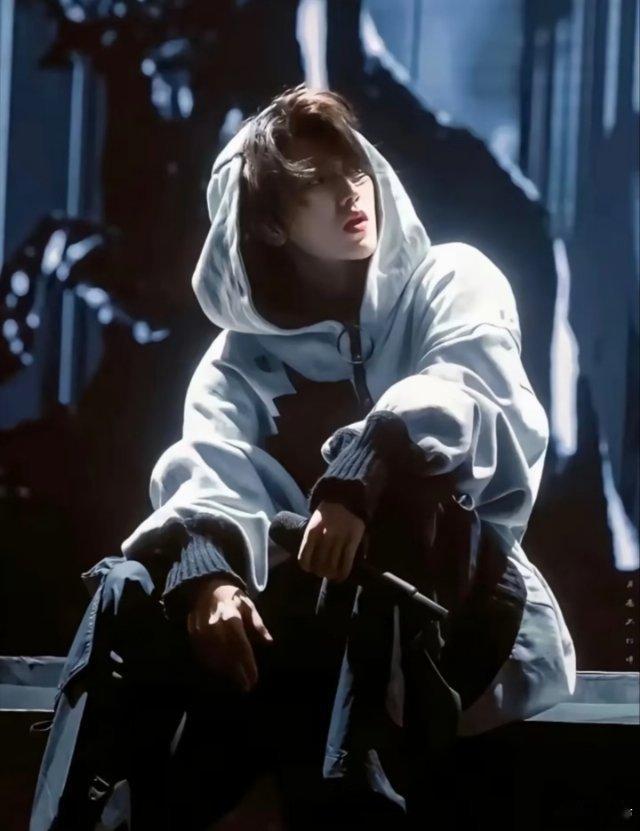 #蔡徐坤[超话]# 哦哦。 ​