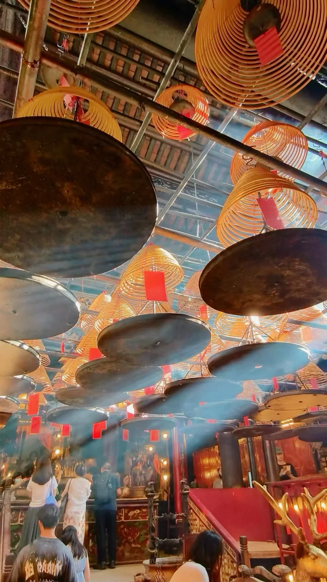 本人在香港招待外地朋友已有SOP（citywalk版