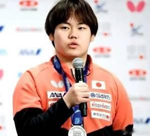松岛辉空说亚运会能复仇国乒。伦敦世乒赛男团决赛日本0-3不敌国乒，19...