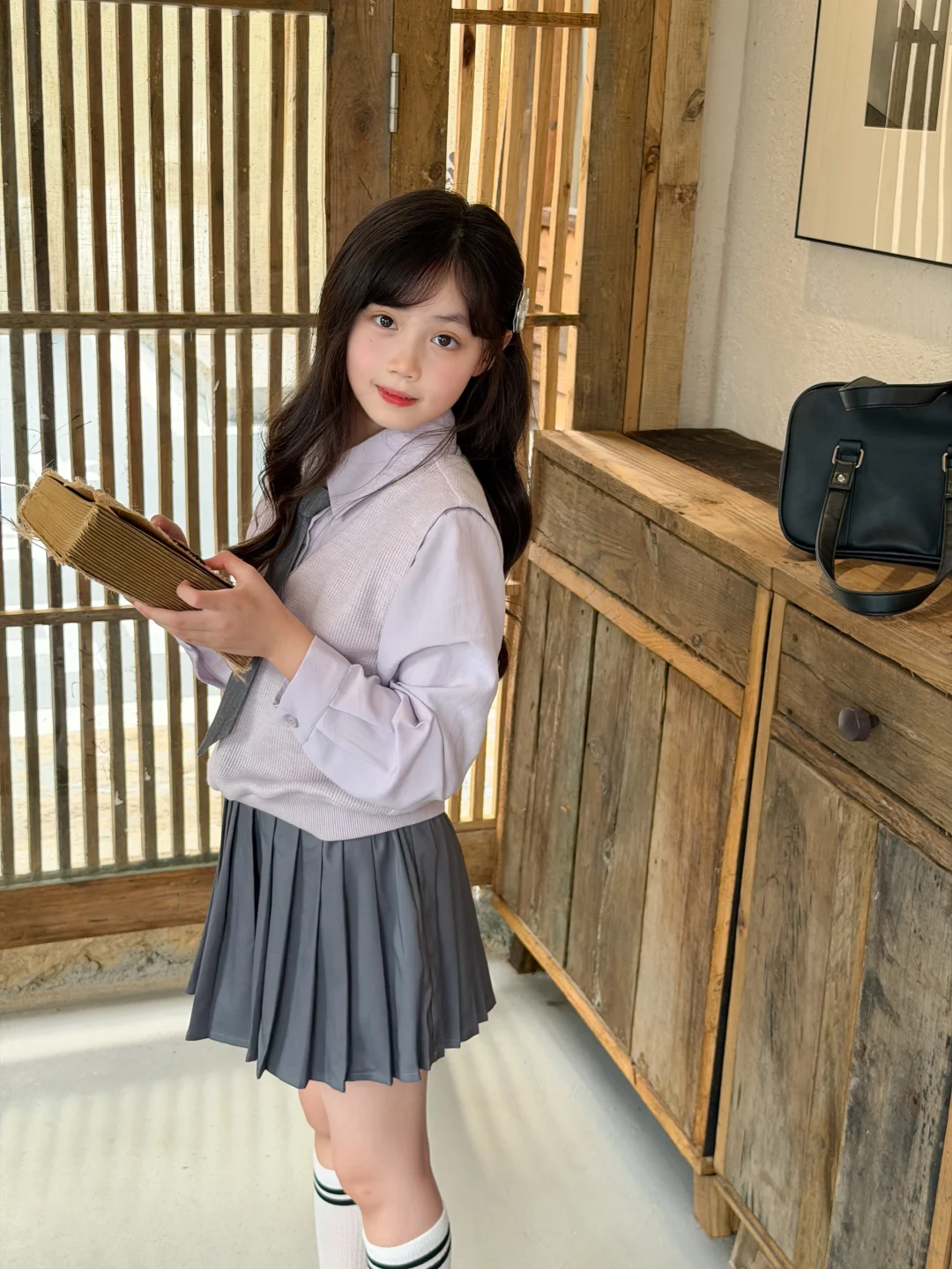 温温柔柔的女儿💜