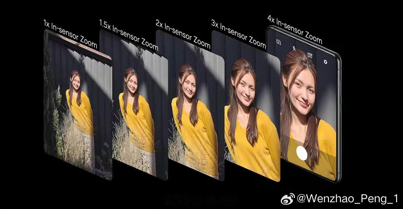 OPPO Find X10 Pro Max 将首发三星最新的 200MP HPC 传感器，尺寸 1/1.3 英寸，支持业界首个 DeepPix 技术，单帧动态范围 17EV，满阱容量提升 60%， 全尺寸 4K HDR 视频录制。

另据数码闲聊站爆料，长焦还有超广角也都是 2 亿，那就是三 2 亿全大底镜头，压力给到友商。[流鼻血] ​