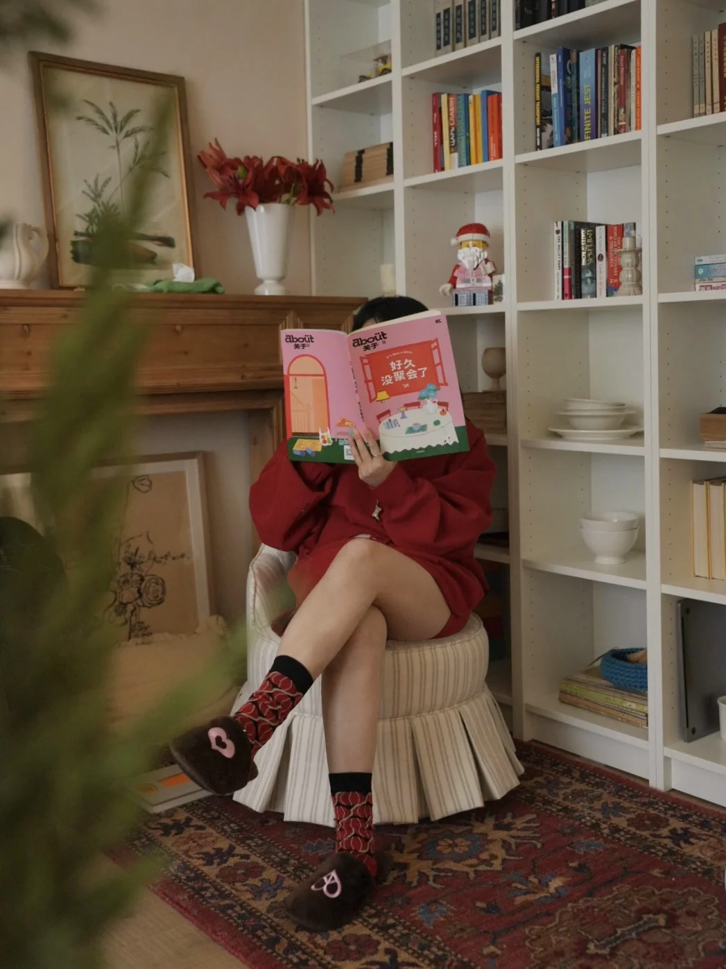 当家居博主有什么好处？