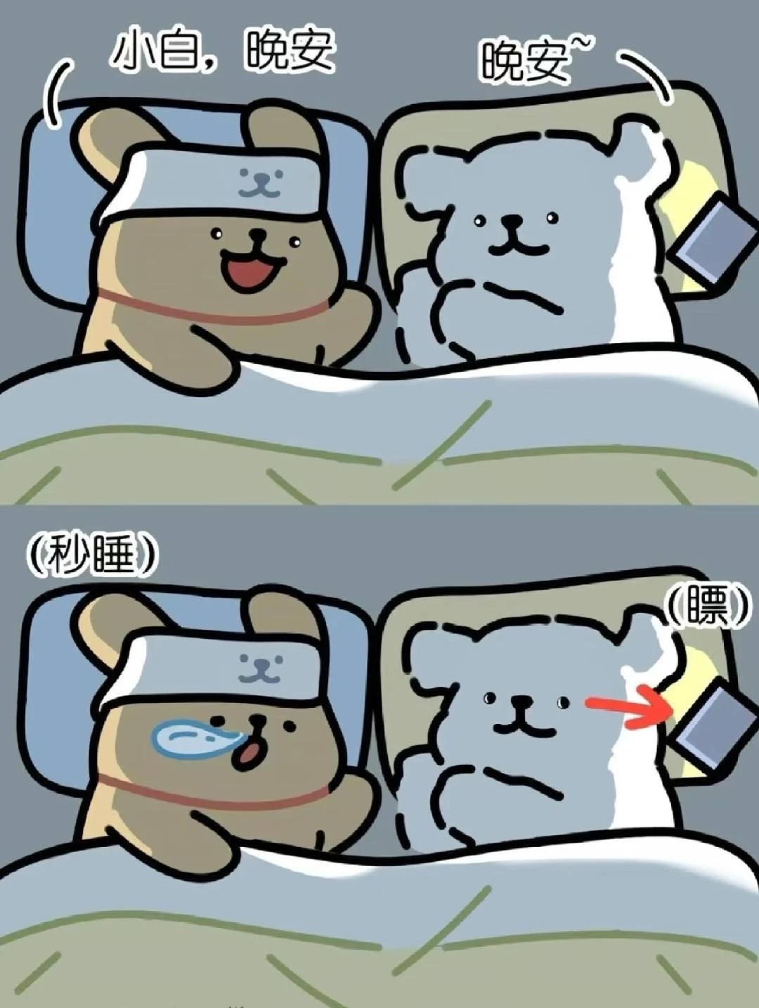 第三次大战即将爆发！