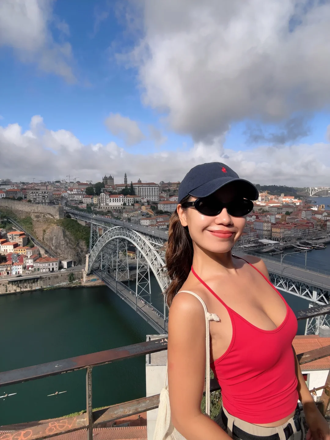 🇵🇹波尔图你收获了我的心