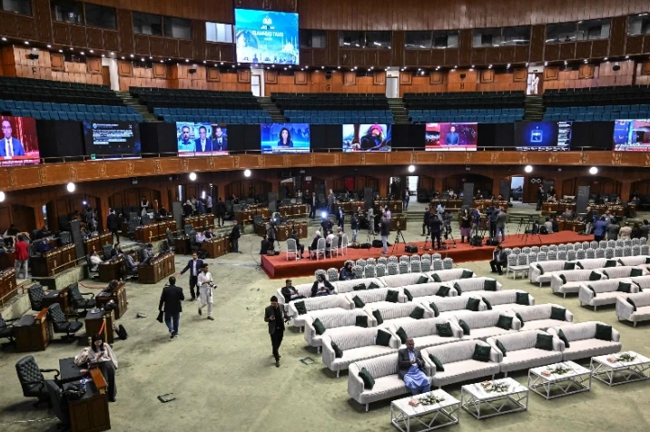 巴基斯坦：美伊伊斯兰堡和谈是重要起步