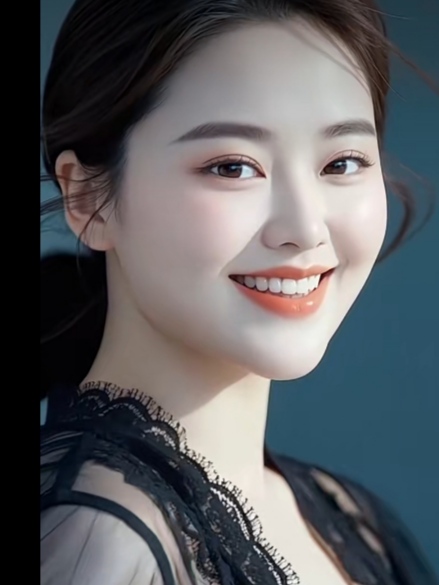 美女欣赏！（微胖型美女） 美丽丰韵漂亮。气质：优美，典雅，端庄，高贵...