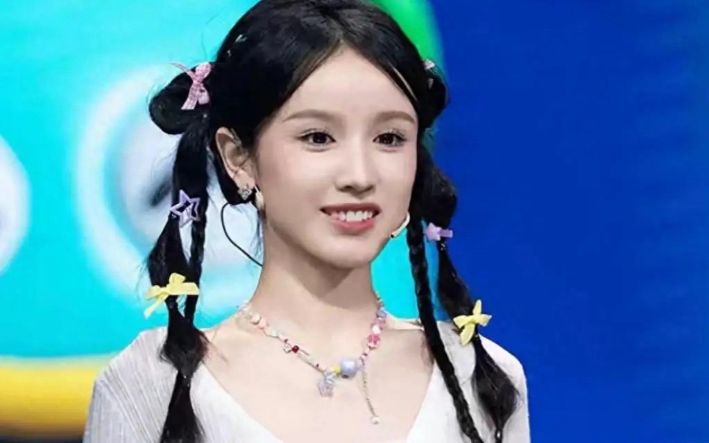 原来张雅琪背后大佬是他，俩人被曝隐婚多年，难怪会连登各大综艺 ​