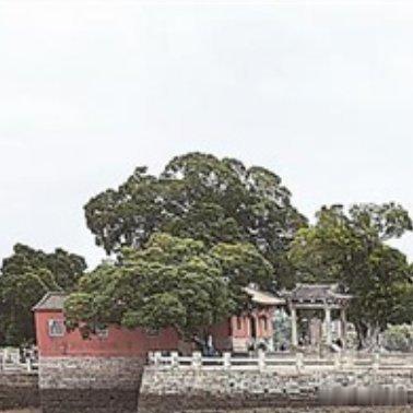 福建专栏  泉州洛阳桥简介一、基础概况洛阳桥原名万安桥，坐落于泉州洛阳...