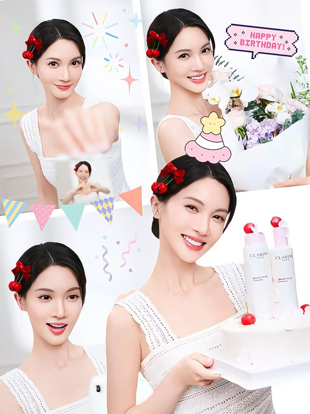 金晨0905生日快乐🫶🏻