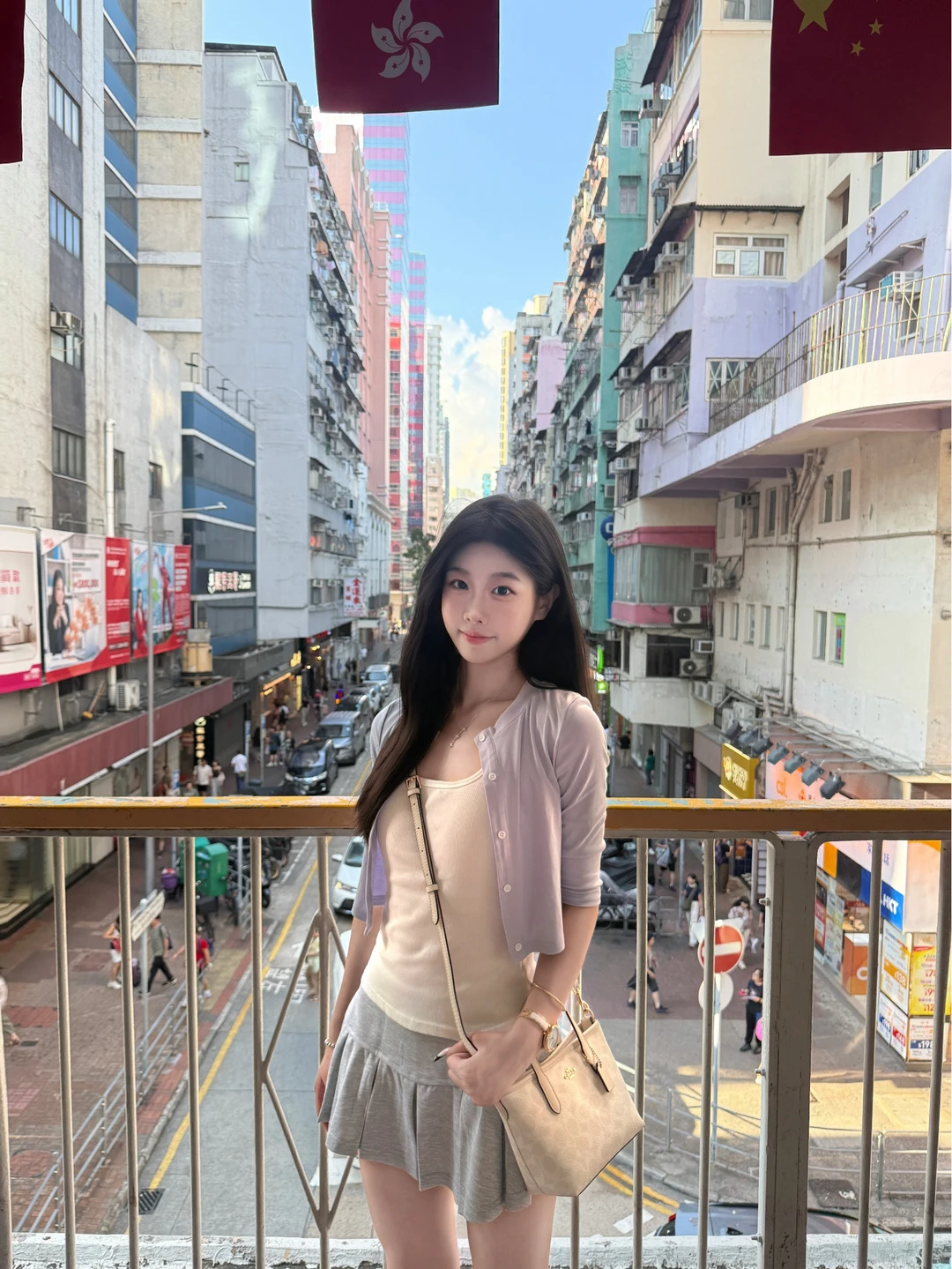 香港十四个出片机位大总结🇭🇰