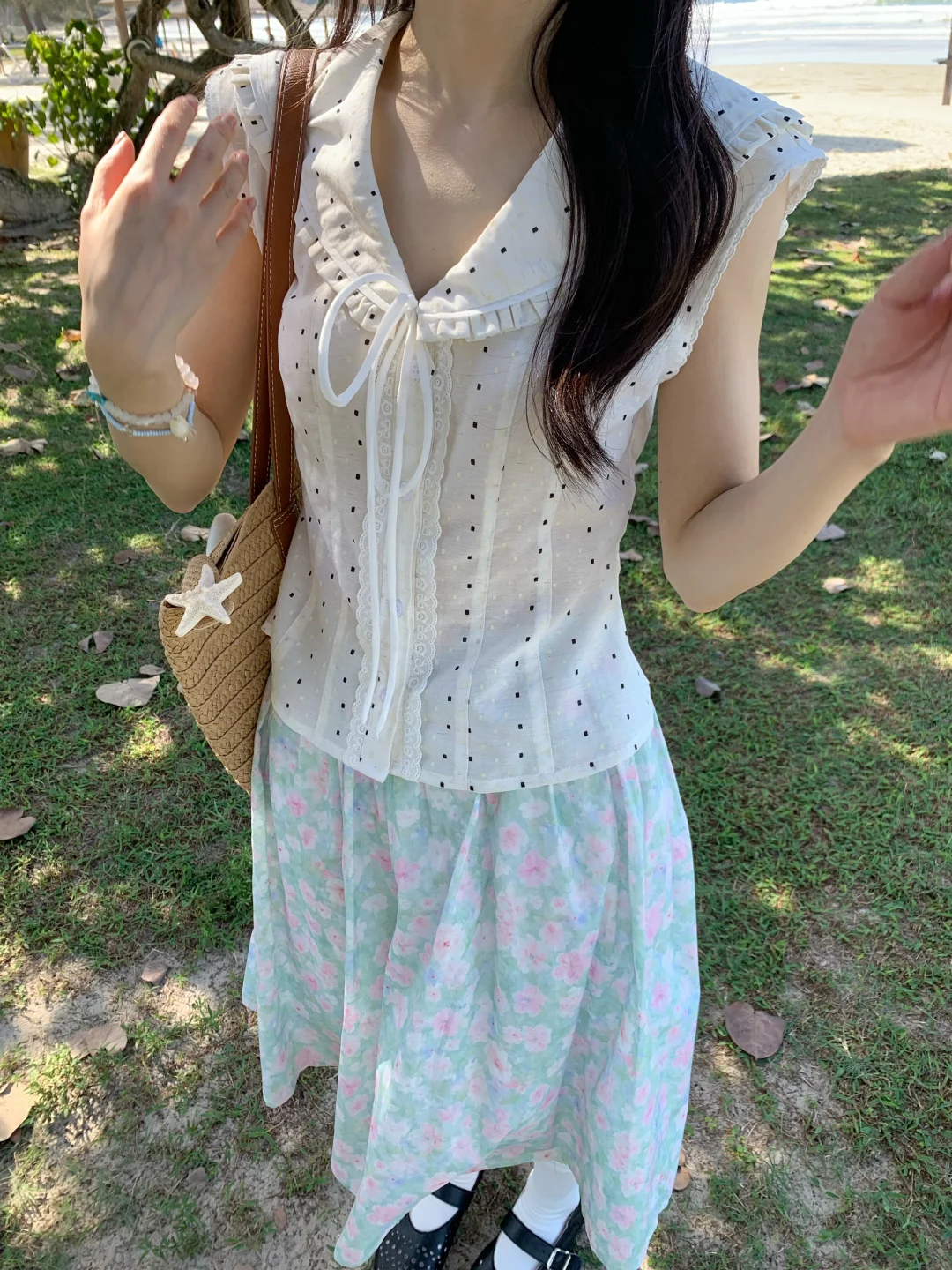 期待夏天！！！