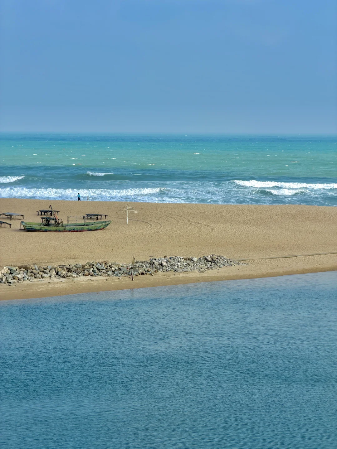人生建议！去完这些地方再离开万宁…live实况
