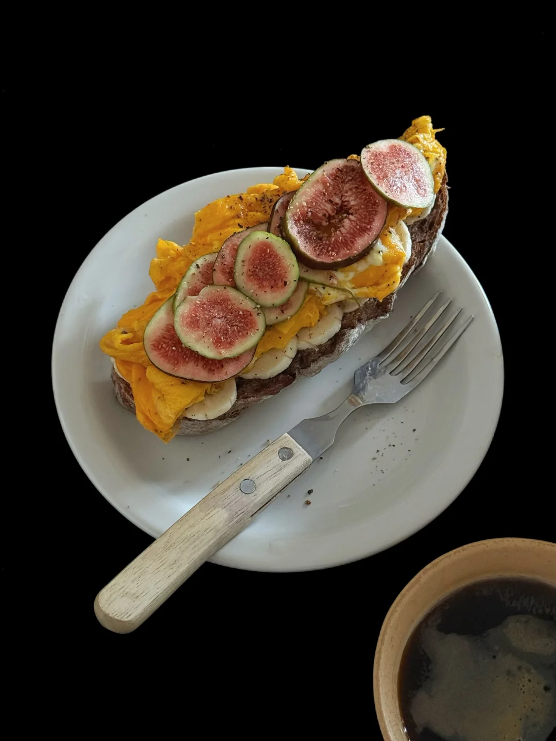 什么早餐让我连吃三天啊～ （稳定减脂中）