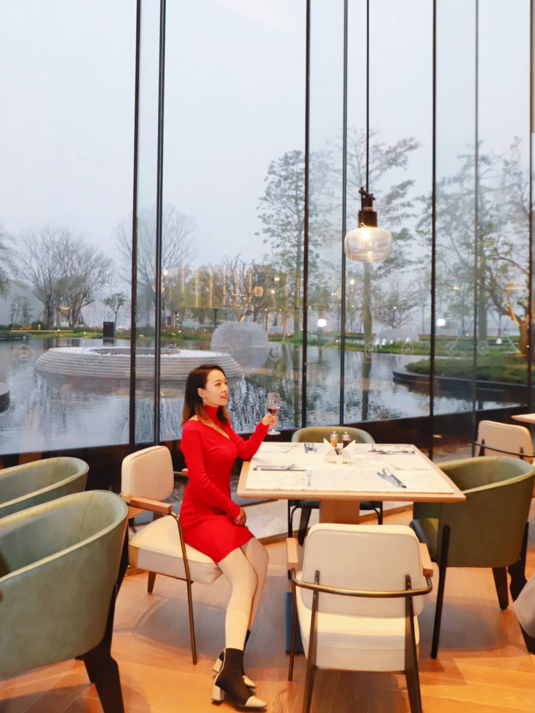 肇庆探店 ｜喜来登品质自助晚餐，五星美食