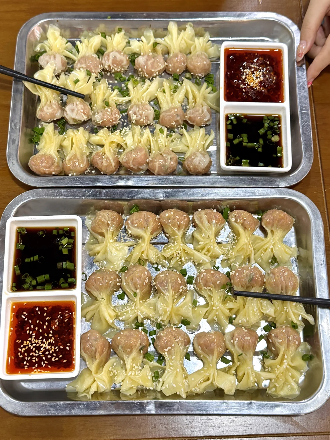 逛完橘子洲一定要去吃的！好吃到晕厥🥹🥹