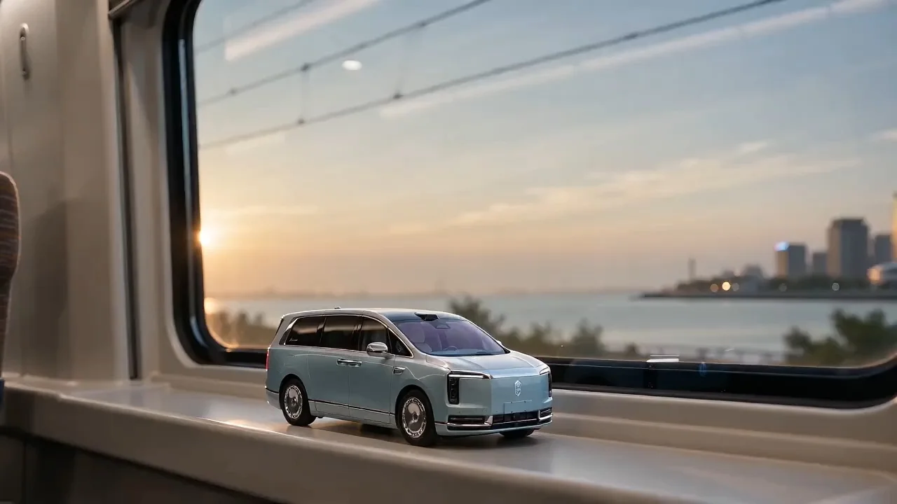 尊界V800，所见皆浪漫