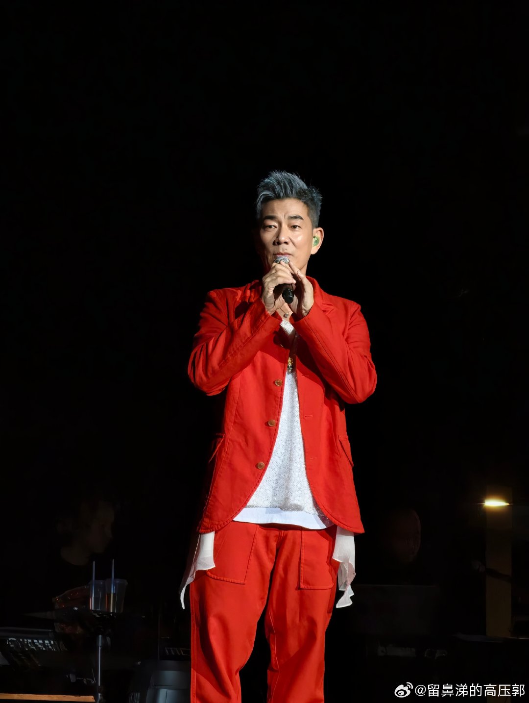 #任贤齐的小齐家族[超话]# 马来西亚Day3 ​