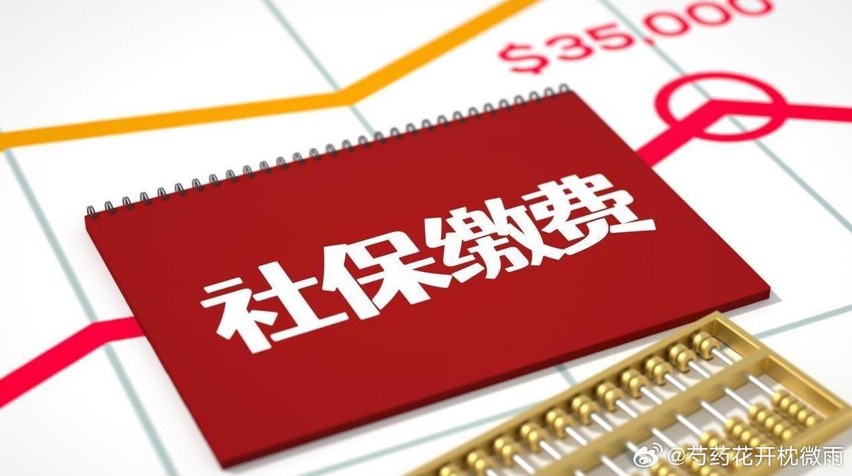 全国主要省份2026年社保缴费基数出齐，涨幅20年

49岁的范秋兰在长沙雨花区开了一家小干洗店，干了十二年。 每年八月她最紧张的不是生意，是等社保缴费基数的通知。 她是灵活就业，养老加医保全部自己掏。 2019年每月缴八百多，到2024年涨到快一千九，五年翻了一倍多。

今年不一样了。

8月26日，湖南 ​