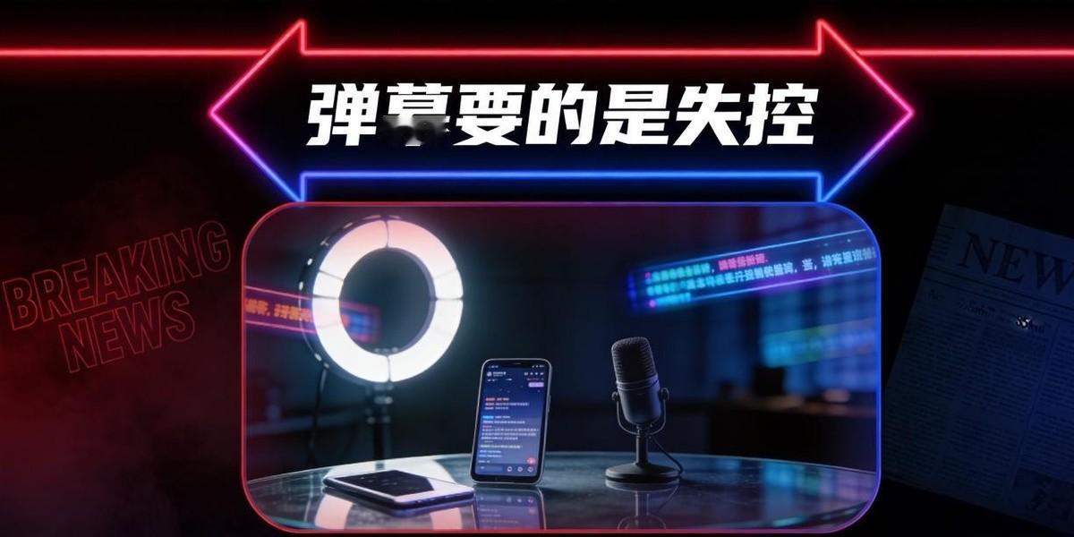 黄子韬回怼弹幕，直播间当场翻脸。

10月25日，黄子韬在直播间带货，公屏上冷不丁冒出一堆恶臭文字，反复刷着“看你老婆妊娠纹”“看刀口”“剖的”。他当场停下带货，冲着镜头连声质问：“凭什么让我老婆晒妊娠纹给你看？”“你是个男人，受得了别人这么跟你家人说话吗？”最后直接撂话：“叫你陌生人已经是给你脸了