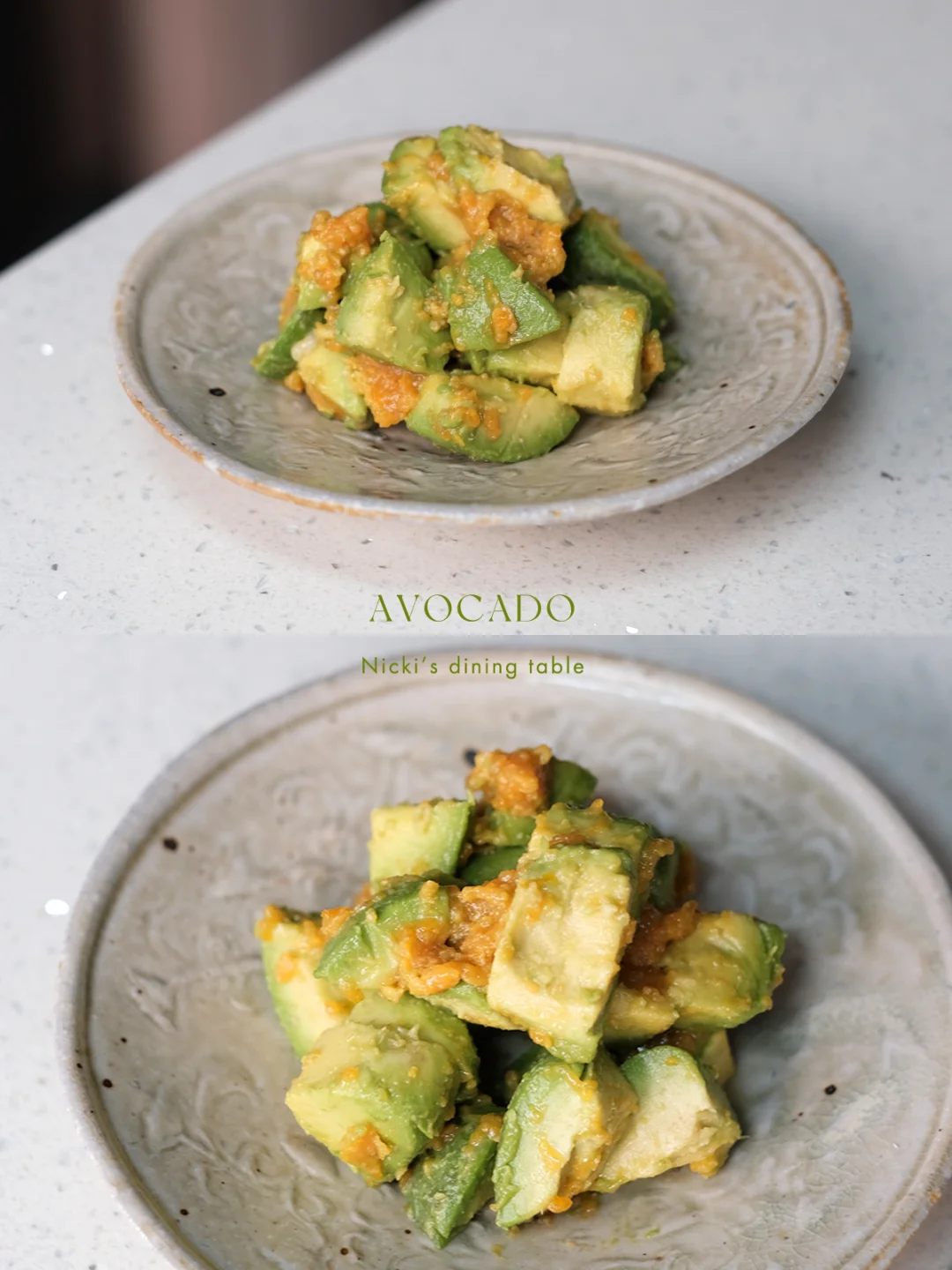 学会这款日式酱料，拌啥都好吃…