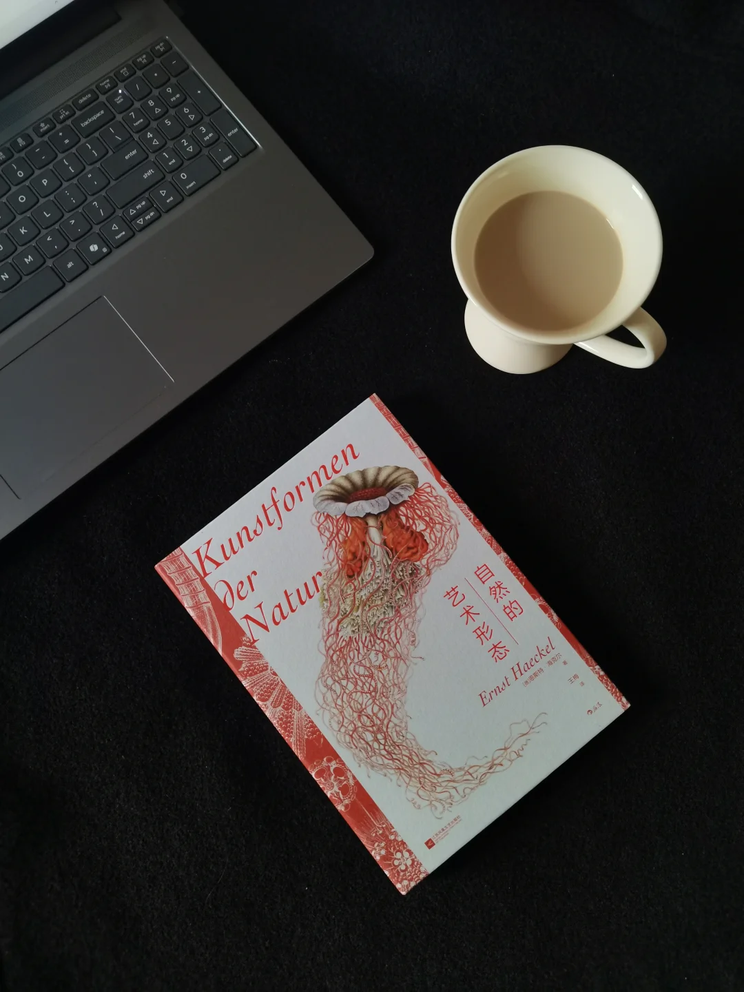 被后浪狠狠拿捏！每页都是自然的艺术品🌿