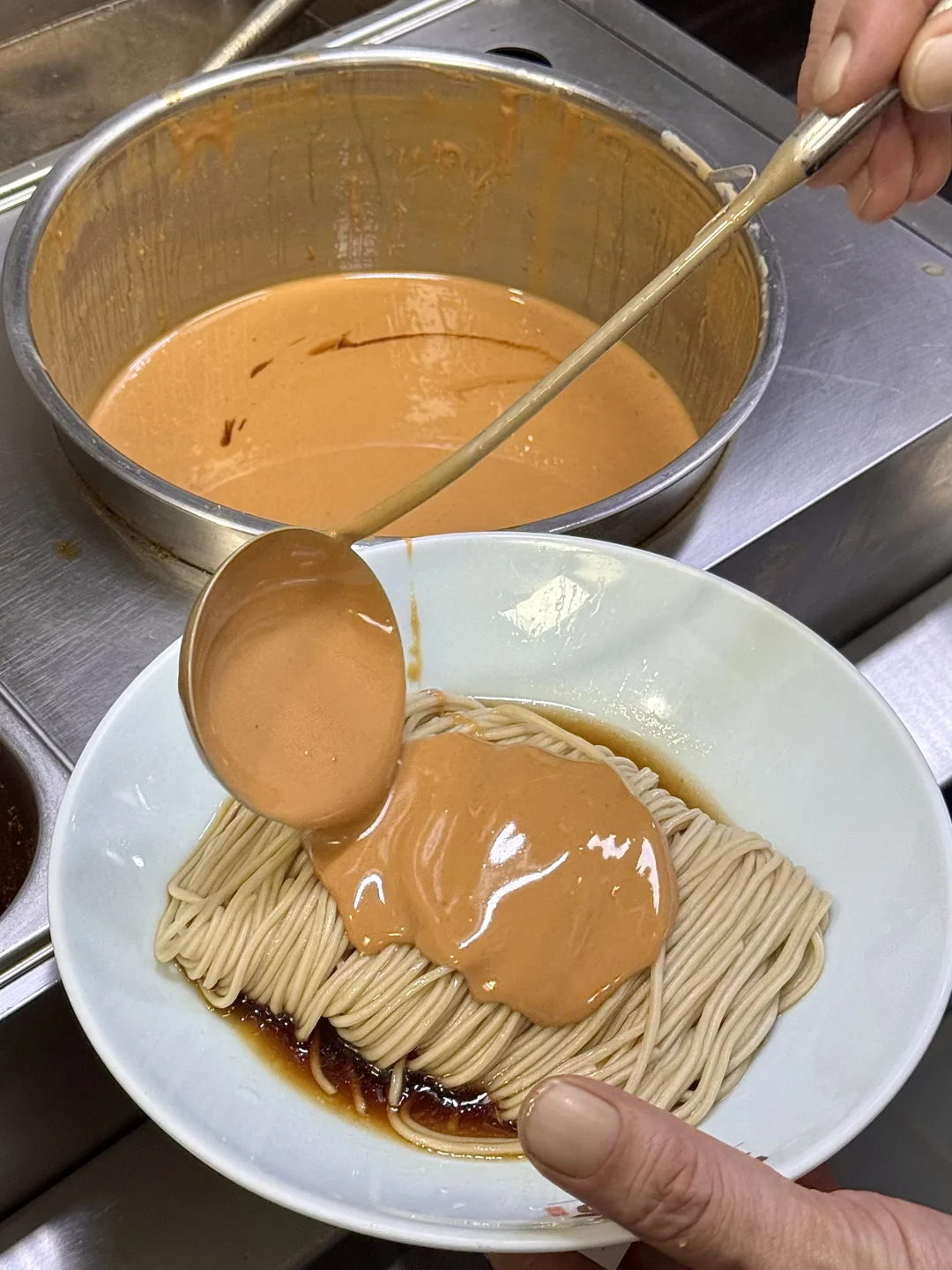 目前上海最惊艳好吃的面馆