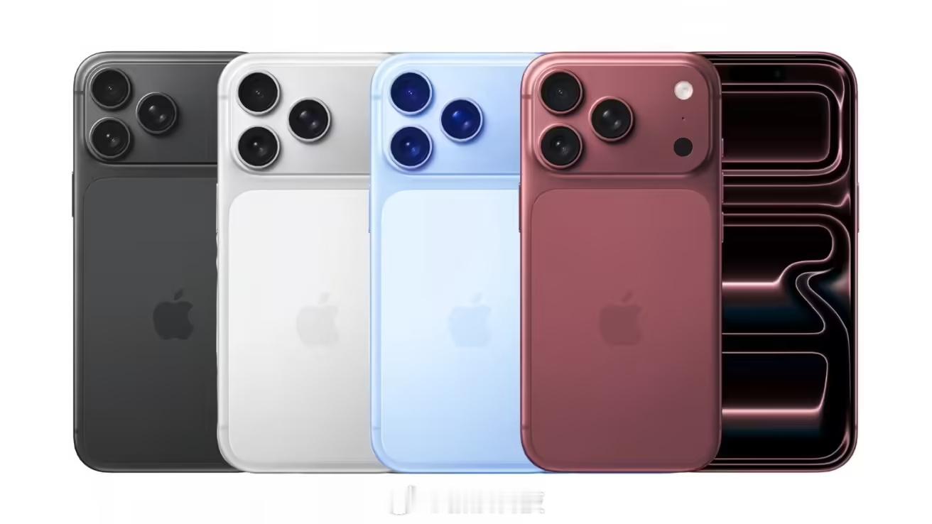 据科技媒体 AppleInsider 昨天报道，苹果 iPhone...