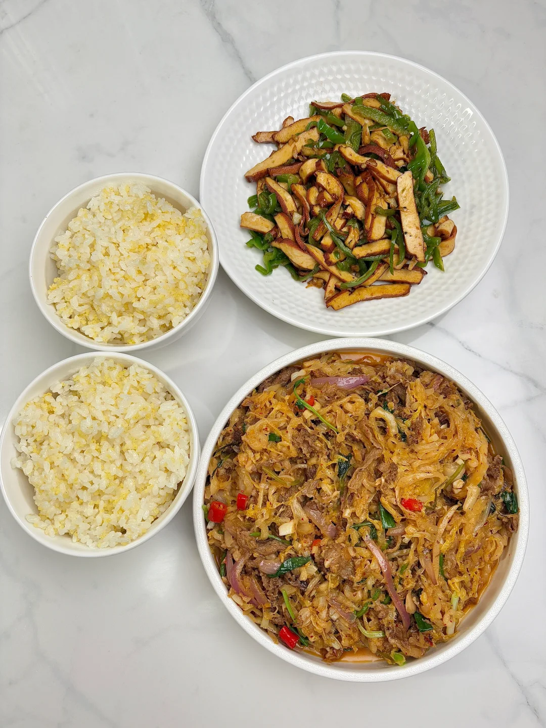 今天的晚餐（往后翻附教程）