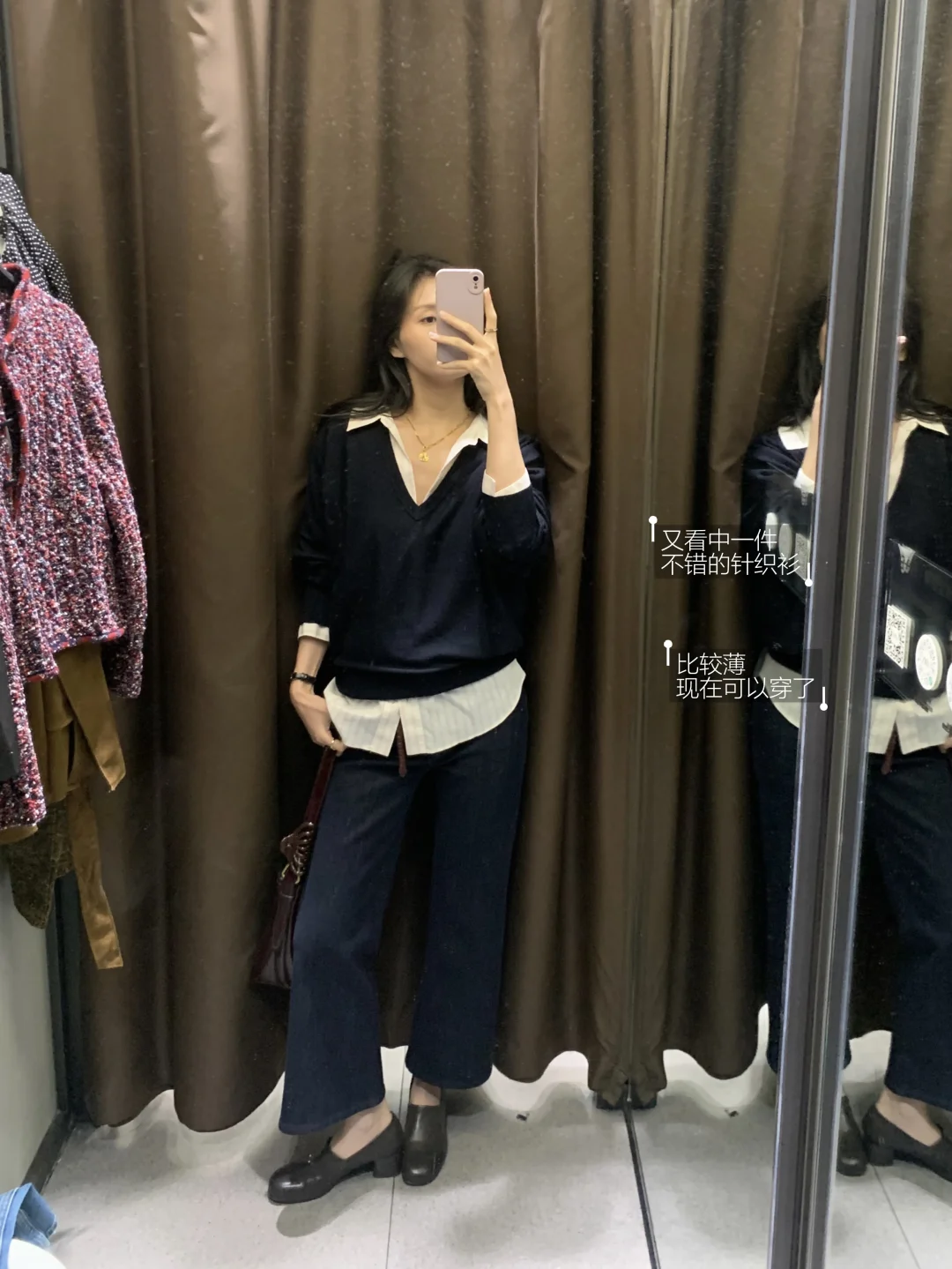 Zara上新❤️秋冬款依旧美丽