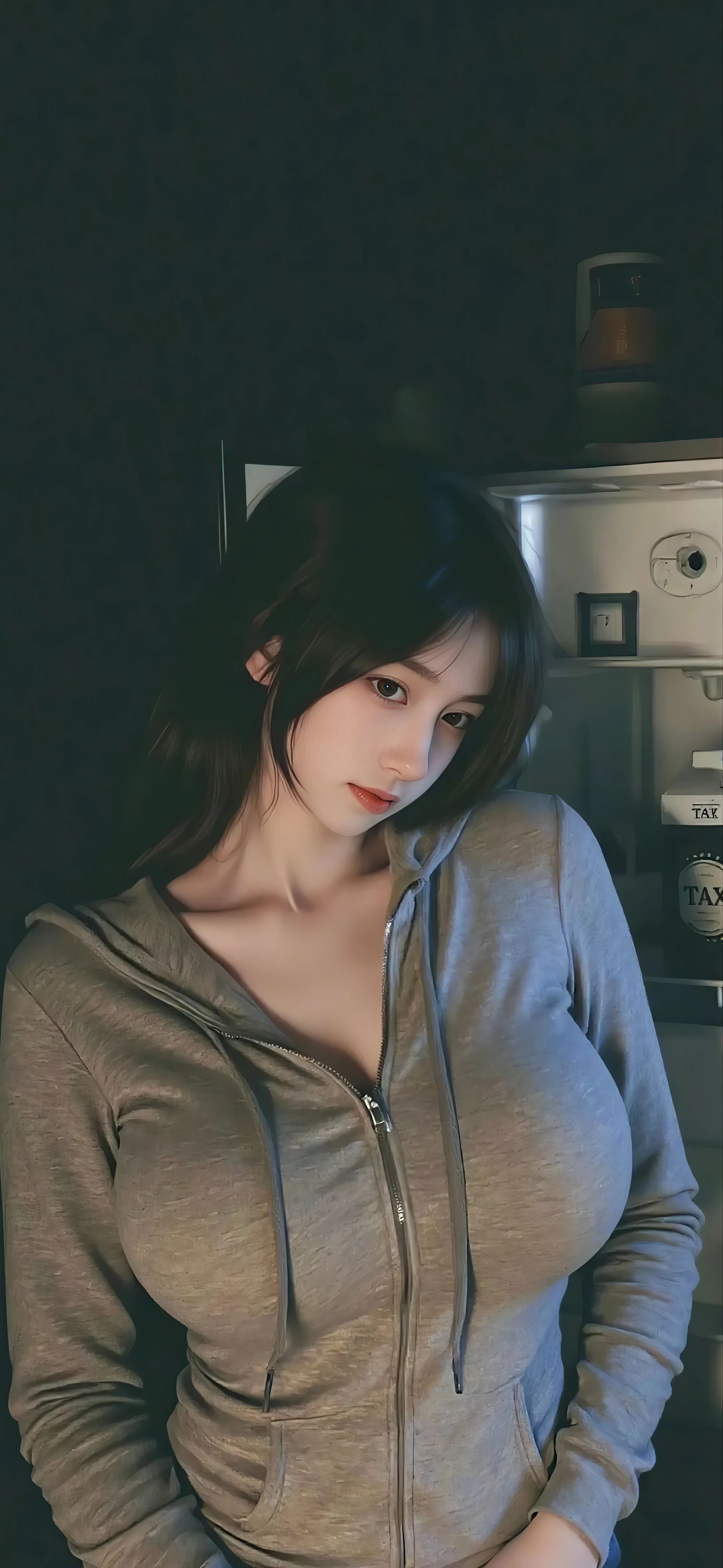 什么是女人的气质和魅力?