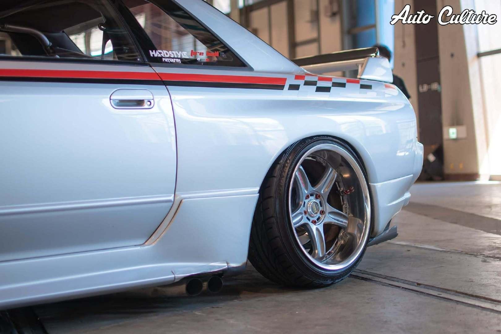 #sscs图集[超话]# R32 ​